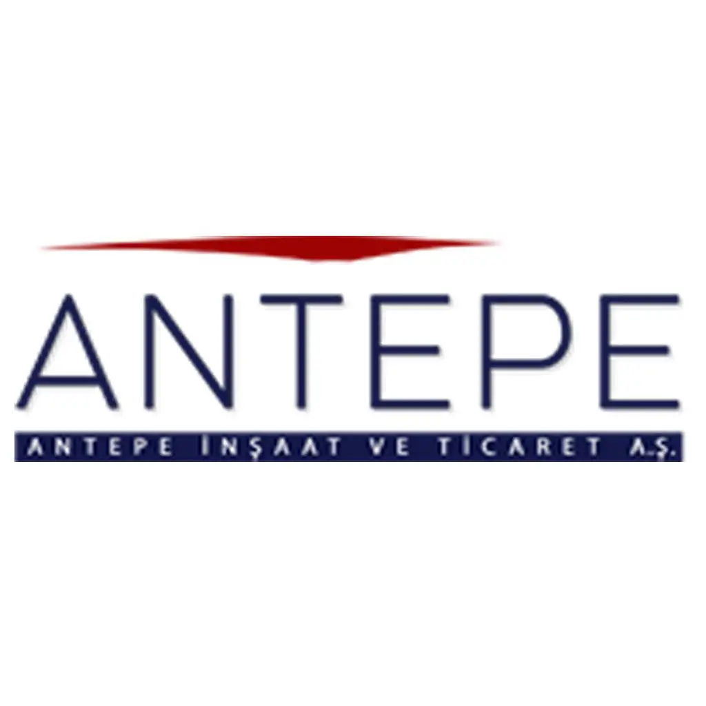 Logo Antepe İnşaat