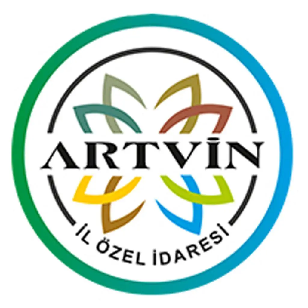 Logo de l’administration spéciale provinciale d’Artvin
