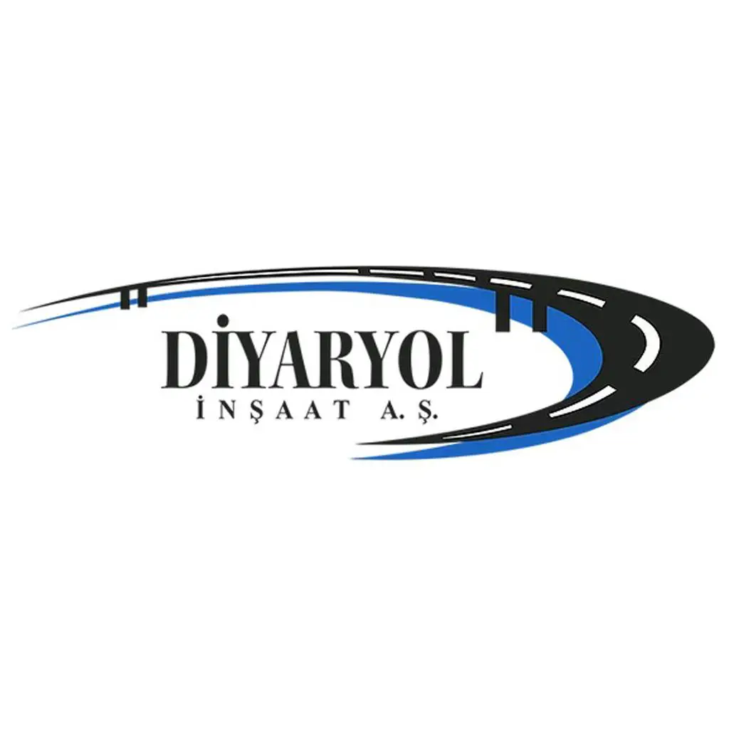 Logo Diyaryol İnşaat A.Ş.