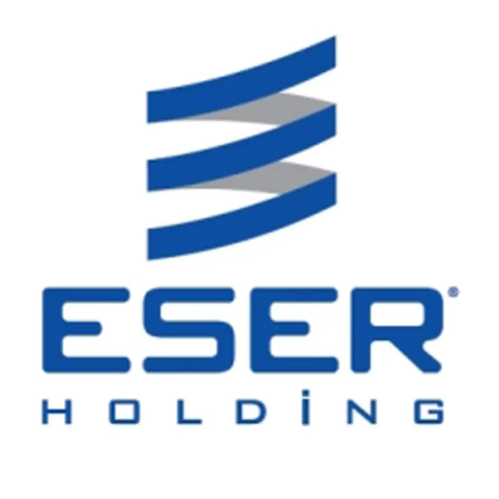 Logo Eser Holding