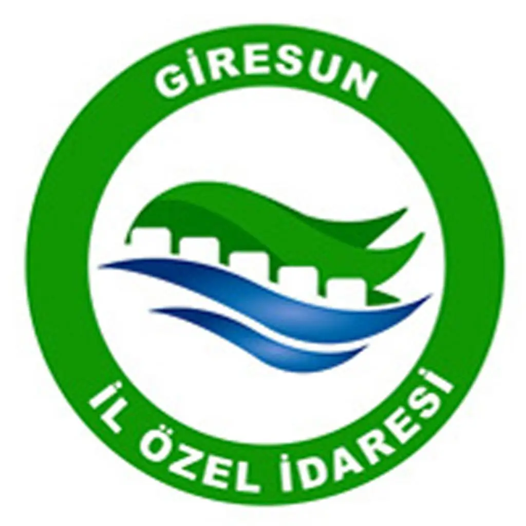 Logo de l’administration spéciale provinciale de Giresun
