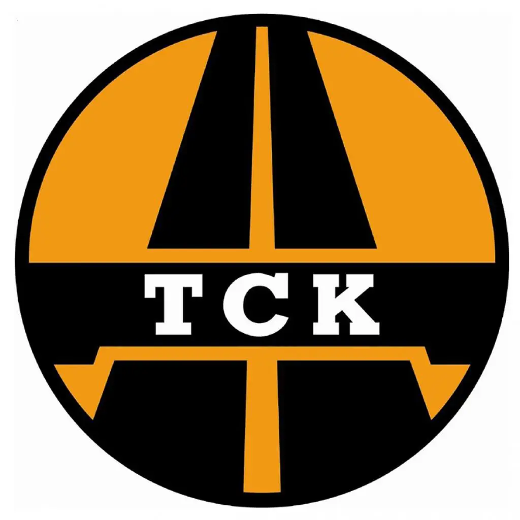 Logo de la Direction générale des routes de Türkiye (Karayolları)