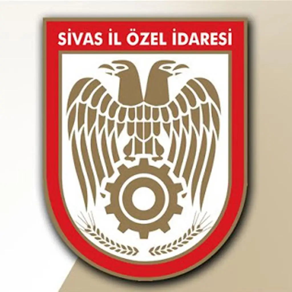 Logo de l’administration spéciale provinciale de Sivas