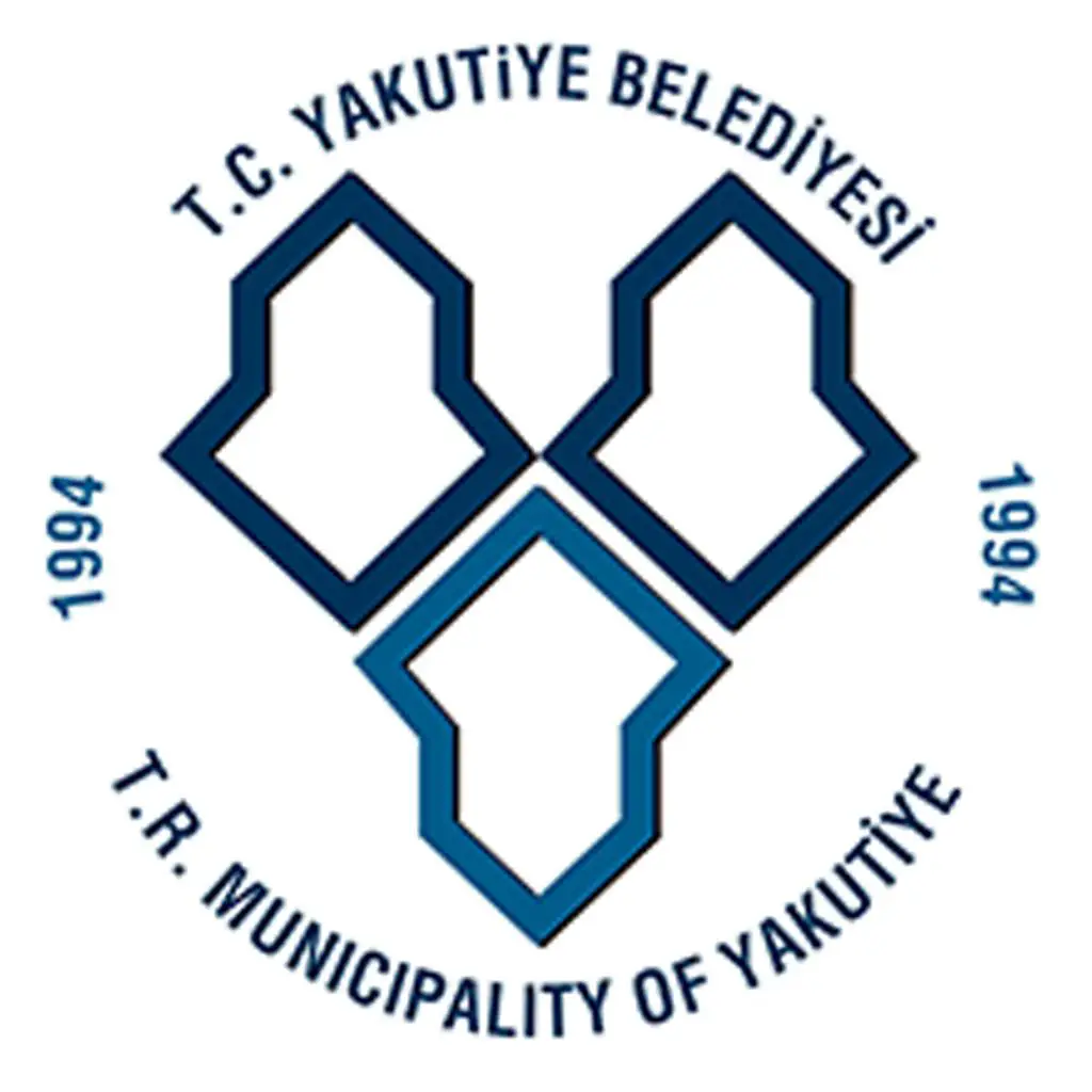 Logo de la municipalité de Yakutiye