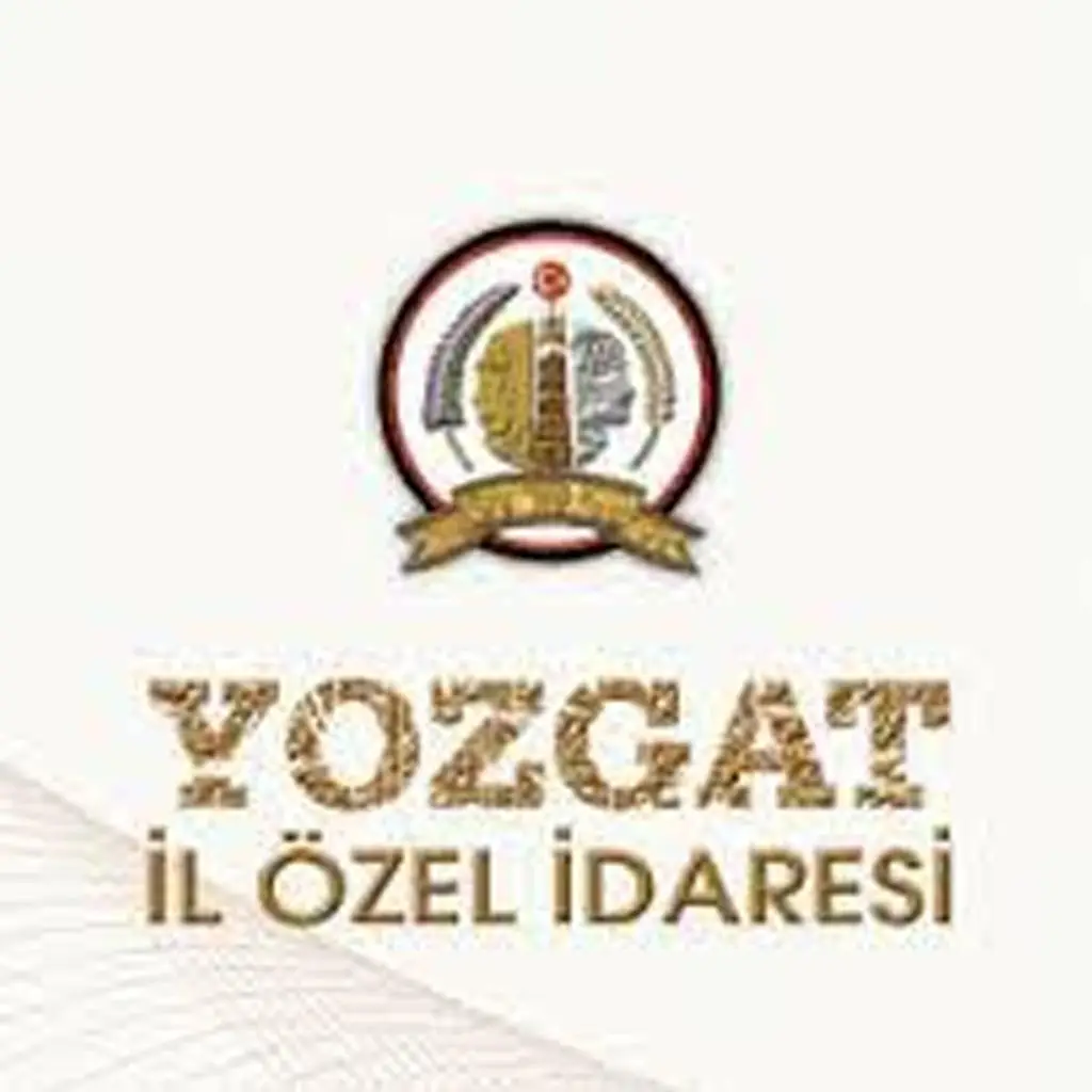 Logo de l’administration spéciale provinciale de Yozgat