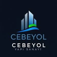Logo Cebeyol Yapı