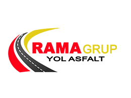 Logo Rama Grup Yol Asfalt