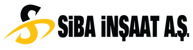 Logo Siba İnşaat