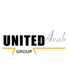 Logo United Arab Group