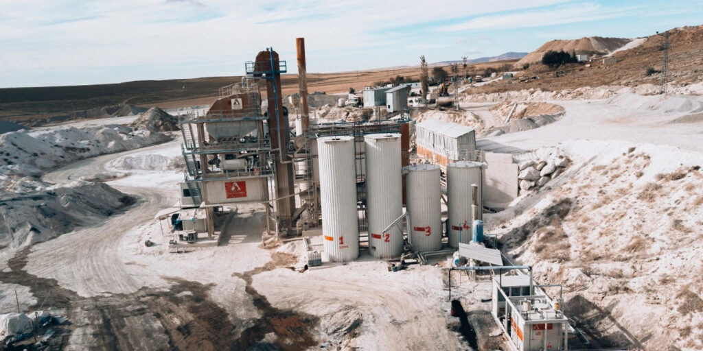 Asfalt Plenti Nedir ve Nasıl Çalışır ? 1 asfalt-plenti-nedir