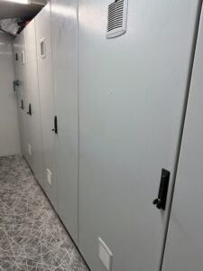 Asfalt Plenti Otomasyon Sistemleri 1 Asfalt Plenti Otomasyon Sistemleri