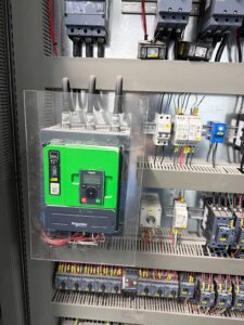 Asfalt Plenti Otomasyon Sistemleri