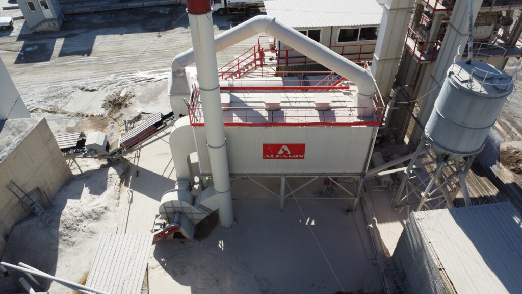 Asfalt Plenti Nedir ? 1 Asfalt Plenti