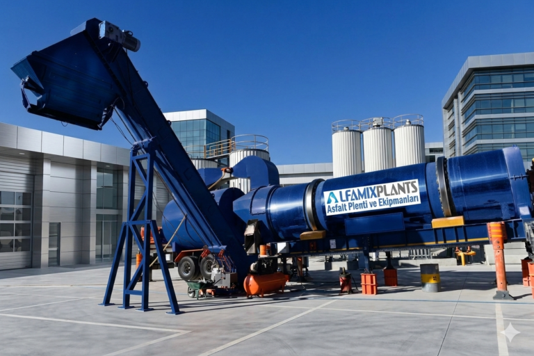 mobile-asphalt-plant