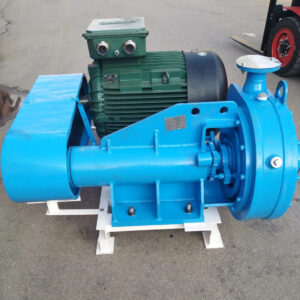 Polymer Modified Bitumen Plant